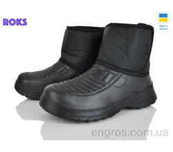 Сапоги из пены Roks